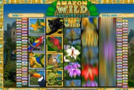 Amazon-Wild-peli.jpg