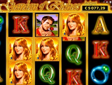 Slot riches casino slots