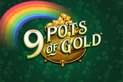 9 Pots of Gold RTP