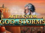 Age of the Gods God of Storms