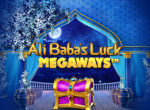 Ali Baba's Luck Megaways™