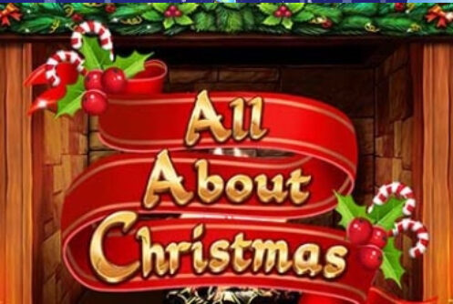 All About Christmas RTP