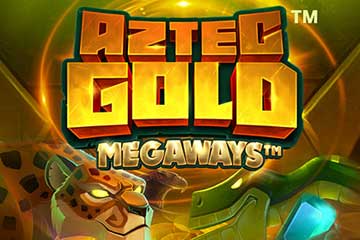 Screenshot of Aztec Gold (Bwin) Online Slot Machine