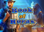 Book of Horus (bet365 Software)