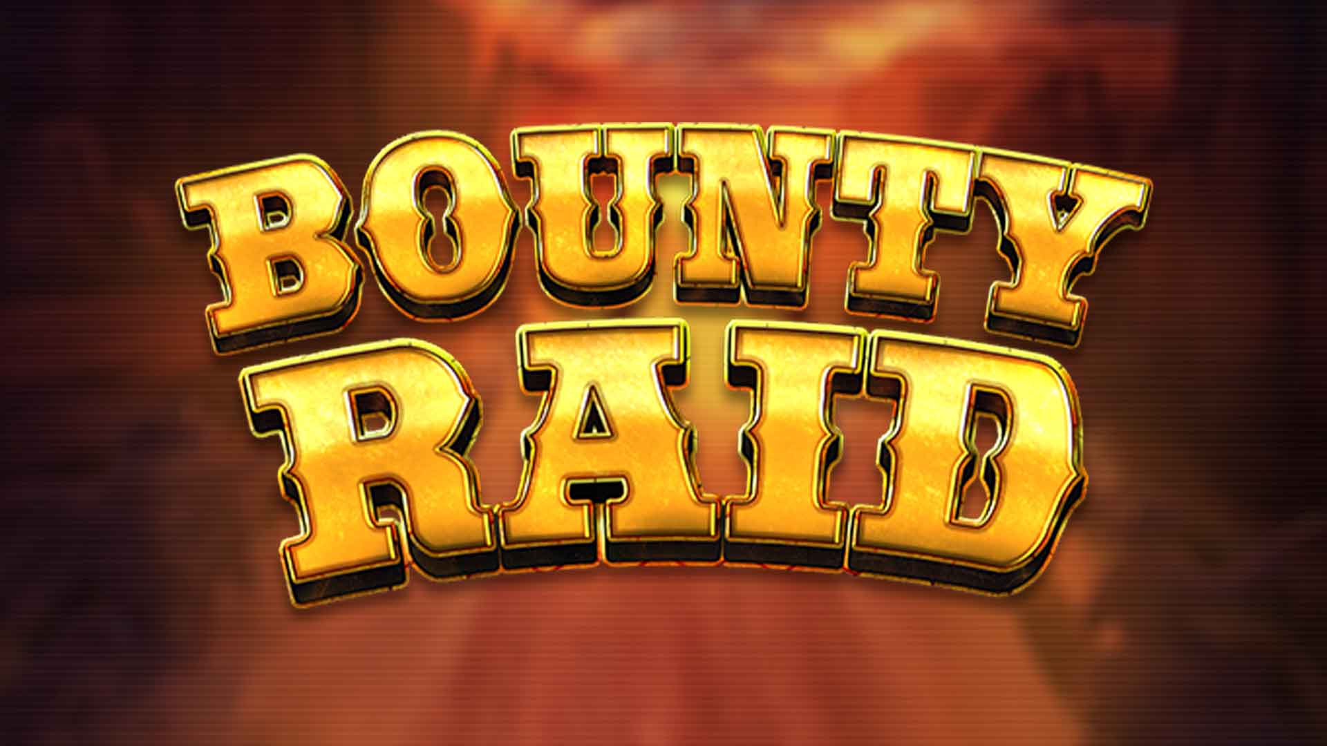 Screenshot of Bounty Raid Online Slot Machine