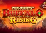 Buffalo Rising Megaways™ Jackpot King