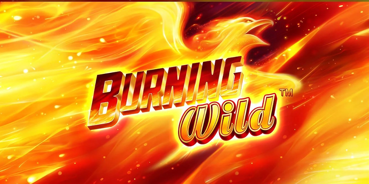 Burning WILD RTP