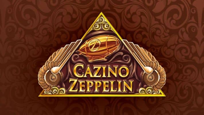 Cazino Zeppelin RTP