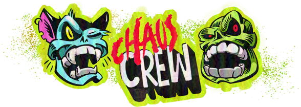 Chaos Crew RTP