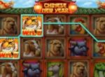 Chinese New Year