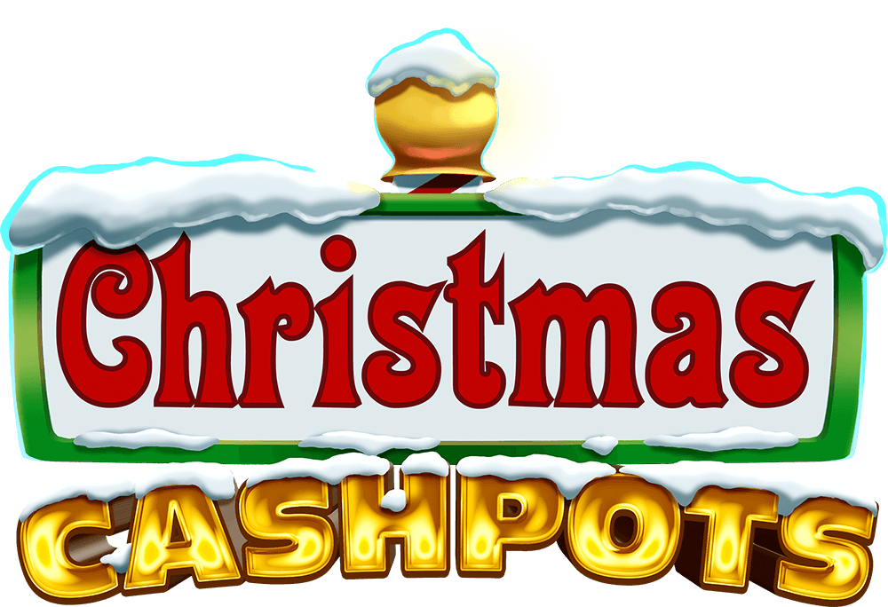 Screenshot of Christmas Cash Pots Online Slot Machine