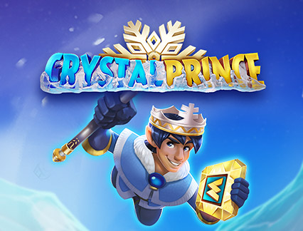 Crystal Prince RTP