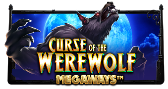 Screenshot of Curse of the Werewolf Megaways™ Online Slot Machine