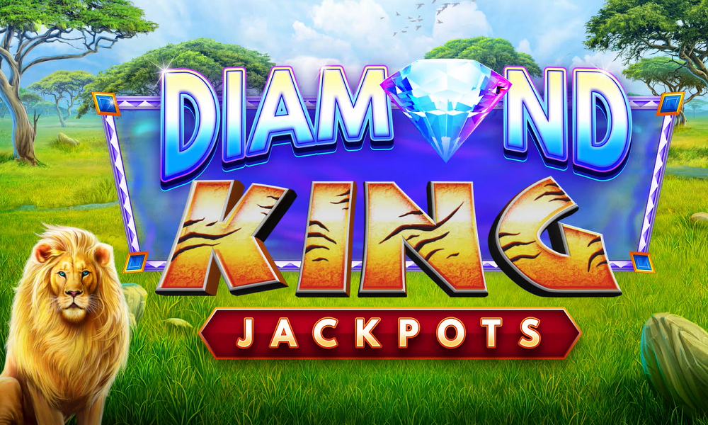 Diamond King Jackpots RTP