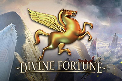 Divine Fortune RTP