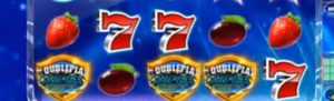 Double Play Super Bet Slot
