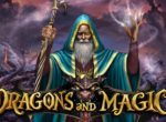 Dragons And Magic