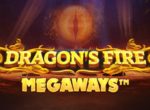 Dragon's Fire Megaways™