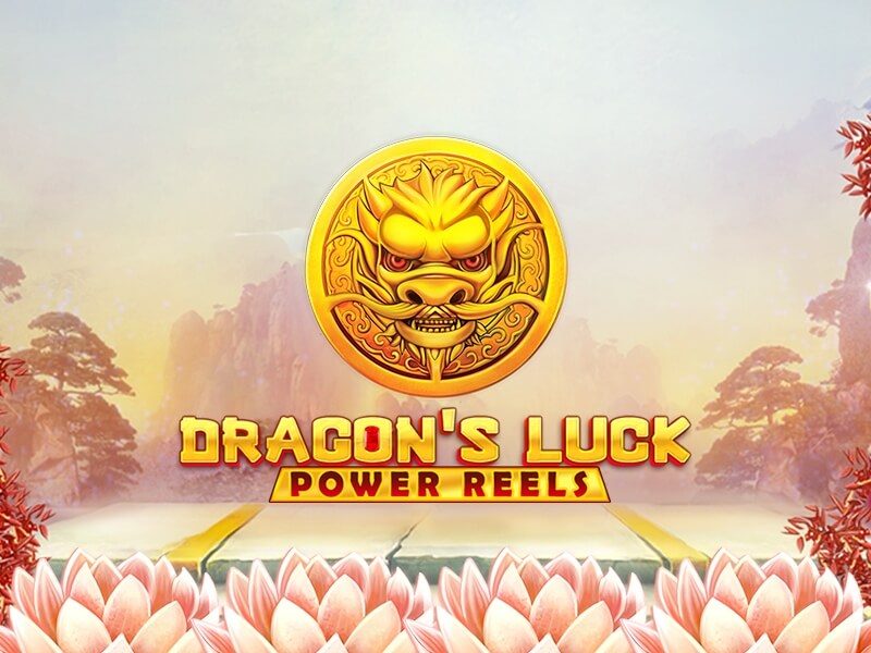 Dragon's Luck Power Reels RTP
