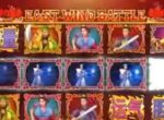 East Wind Battle