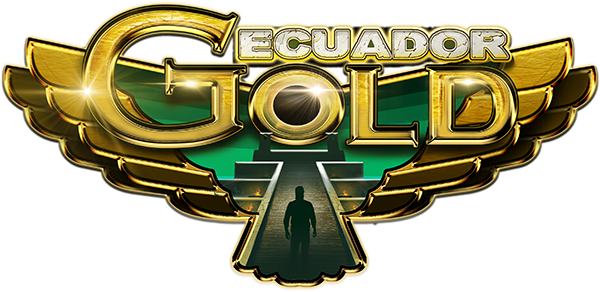 Screenshot of Ecuador Gold Online Slot Machine