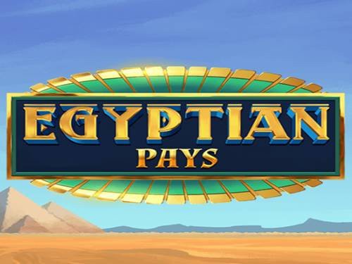 Egyptian Pays RTP
