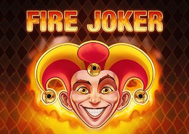 Fire Joker RTP