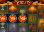 Fisticuffs