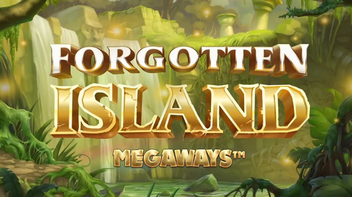 Forgotten Island Megaways™ RTP