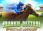Frankie Dettori: Sporting Legends