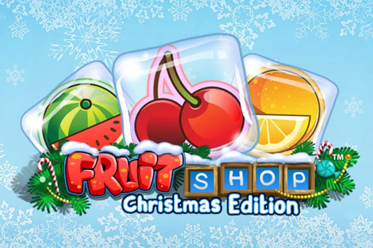Fruit Shop Christmas Edition RTP