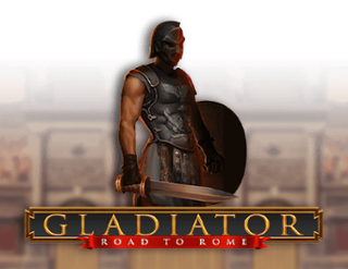Screenshot of Gladiator Road to Rome Online Slot Machine