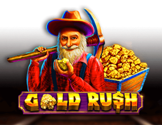 Gold Rush (Pragmatic Play) RTP