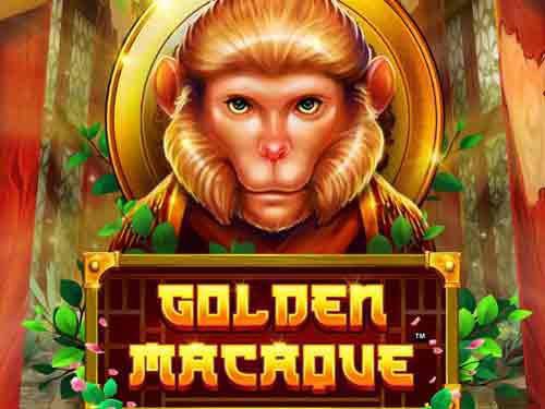 Screenshot of Golden Macaque Online Slot Machine