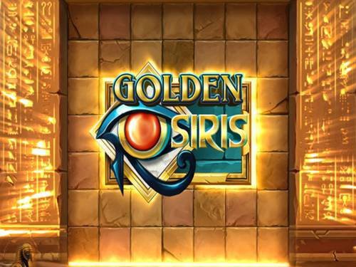 Golden Osiris RTP