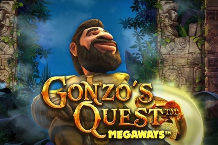 Gonzo's Quest Megaways™ RTP