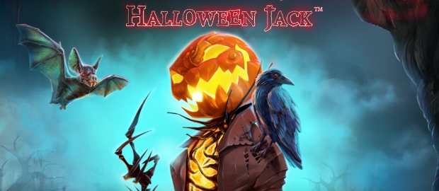 Screenshot of Halloween Jack Online Slot Machine