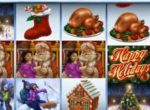 Happy Holidays