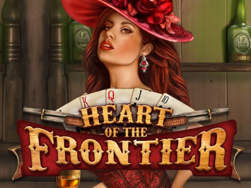 Heart of the Frontier RTP