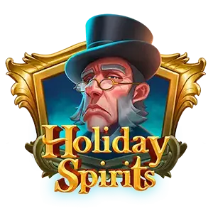 Holiday Spirits RTP