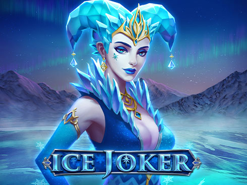 Ice Joker RTP