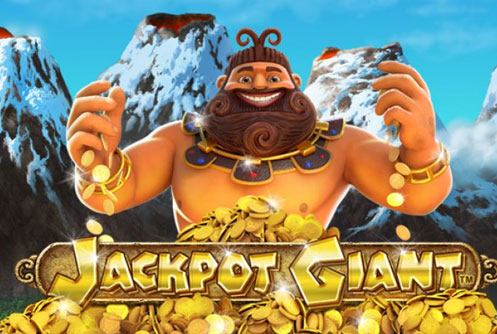 Screenshot of Jackpot Giant Online Slot Machine