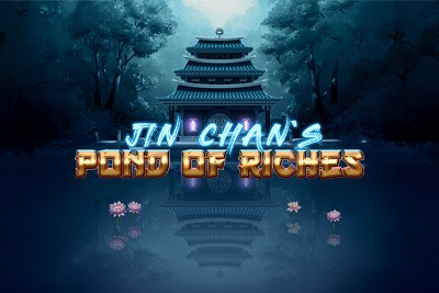 Jin Chan's Pond of Riches RTP