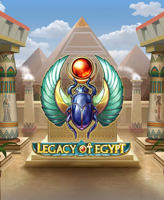 Legacy Of Egypt RTP