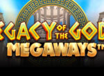 Legacy Of The Gods Megaways™