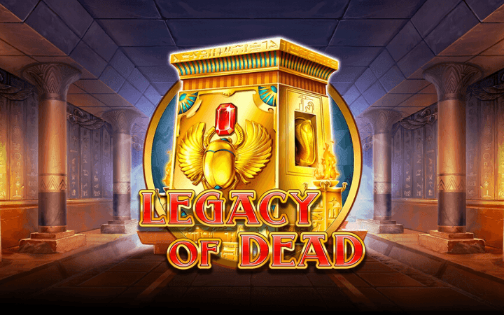 Legacy of Dead RTP