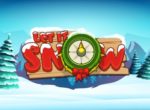 Let It Snow (Hacksaw Gaming)