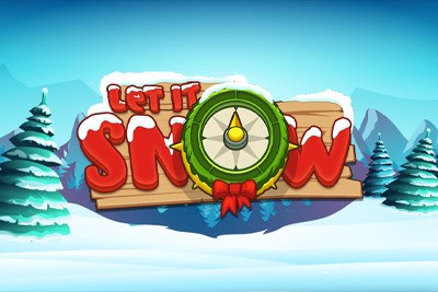 Let It Snow (Hacksaw Gaming) RTP
