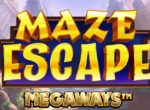 Maze Escape Megaways™