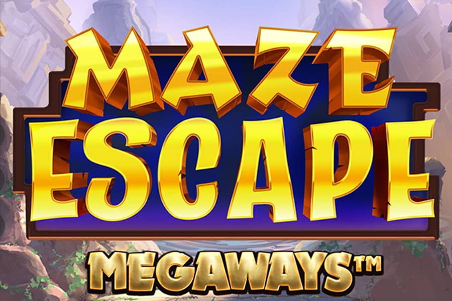 Maze Escape Megaways™ RTP